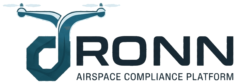 Dronn — Airspace Compliance Platform